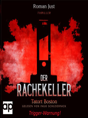cover image of Der Rachekeller